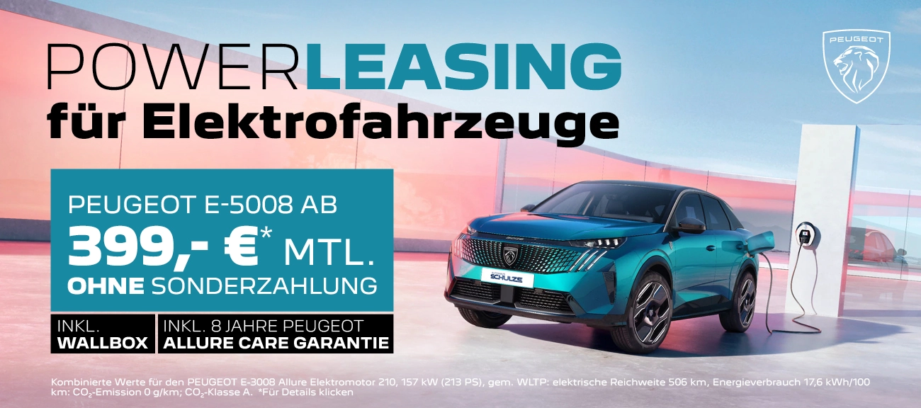 Elektro Power Leasing