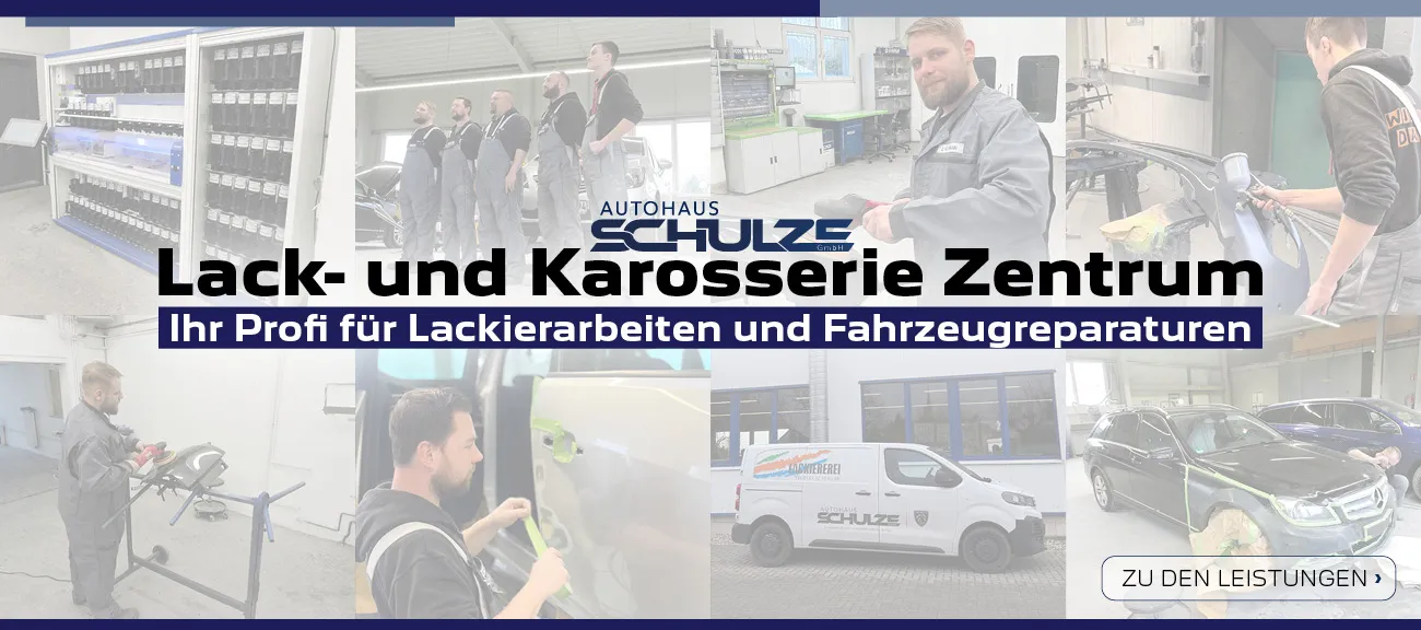 Lackzentrum