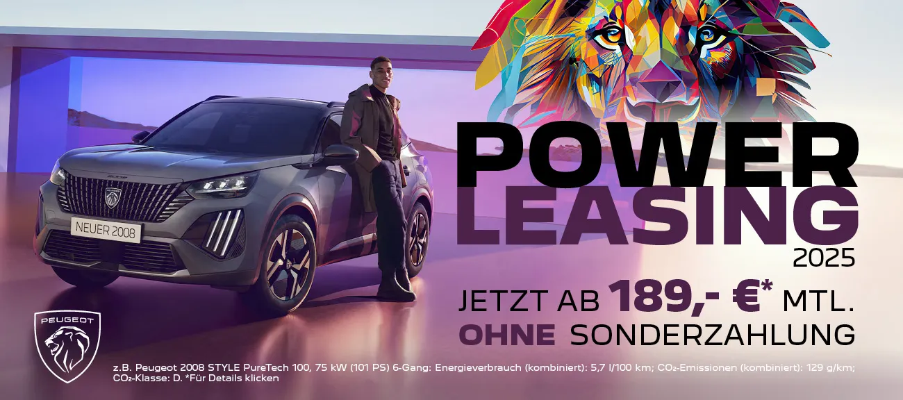 Powerleasing Q1 2025