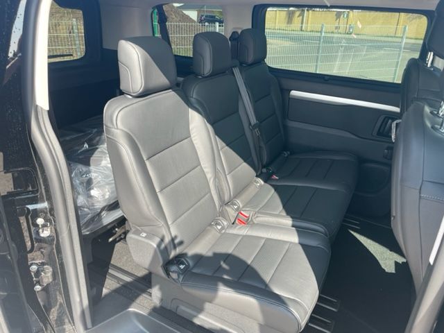 Traveller L2 2.0 BlueHDi 180 S&S EAT8 Allure