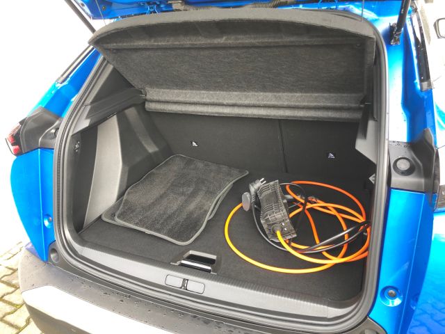 2008 Elektro GT