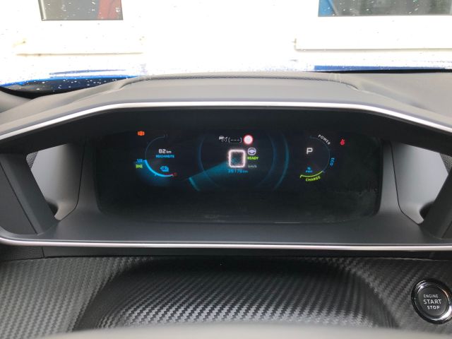 2008 Elektro GT