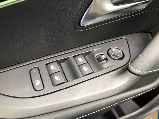 2008 Elektro GT