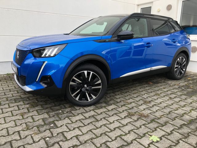 2008 Elektro GT