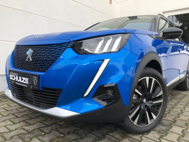 2008 Elektro GT