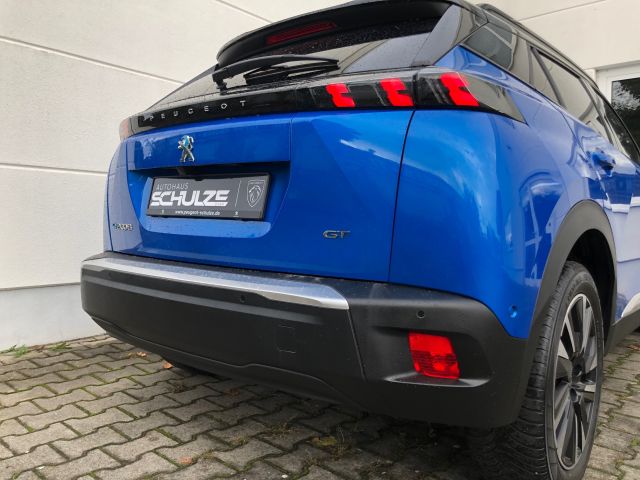 2008 Elektro GT