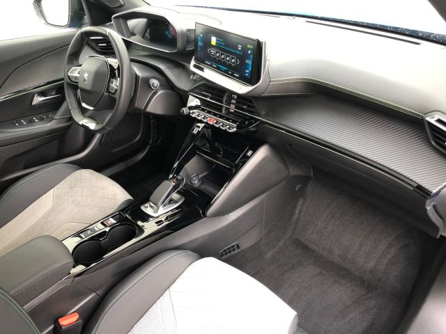 2008 Elektro GT