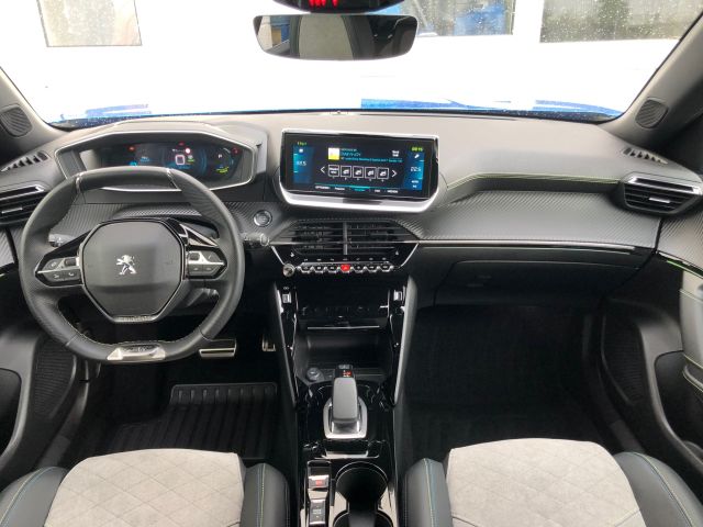 2008 Elektro GT