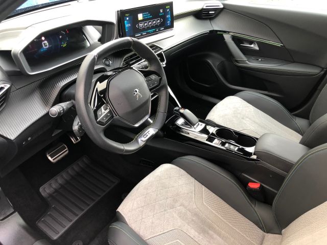 2008 Elektro GT