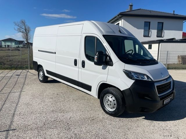 Boxer HDi 335 L3H2 S&S Premium