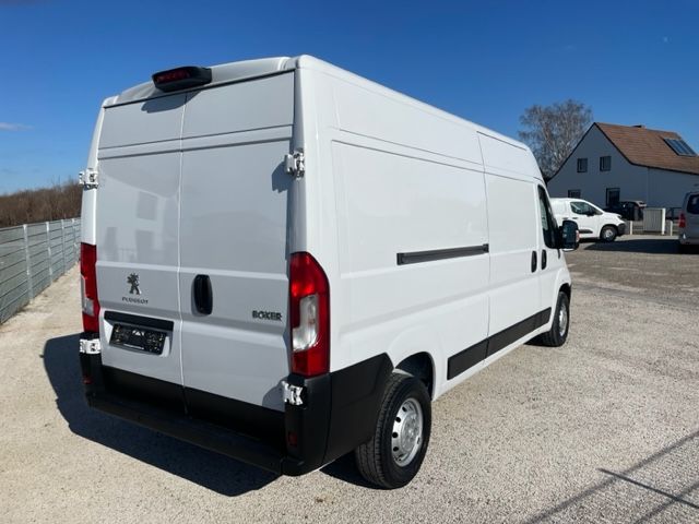 Boxer HDi 335 L3H2 S&S Premium