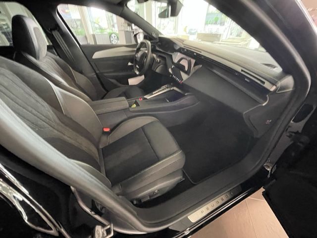 408 Hybrid 225 e-EAT8 GT (F)