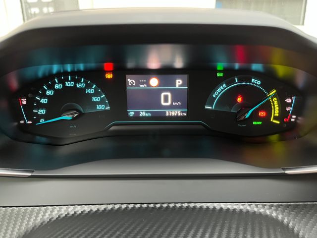 2008 Elektro Active