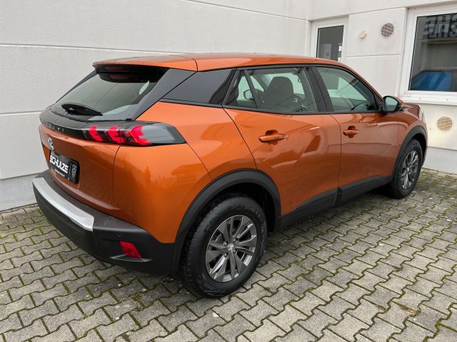 2008 Elektro Active