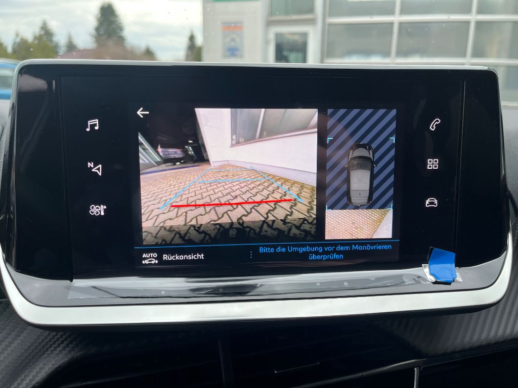 208 PureTech 100 Allure (U)