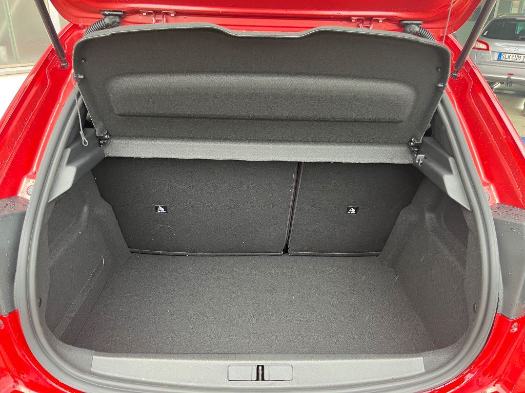 208 PureTech 100 Allure (U)