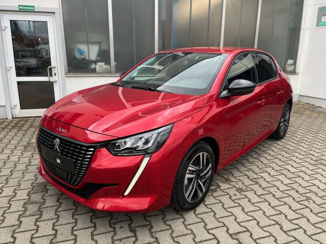 208 PureTech 100 Allure (U)
