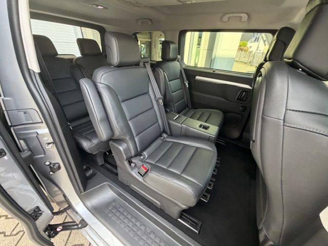 e-Traveller L2 (75kWh) Allure