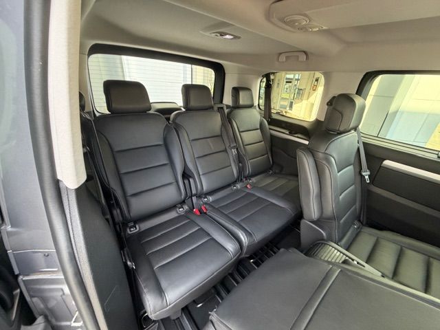 e-Traveller L2 (75kWh) Allure