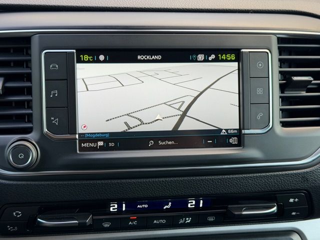 e-Traveller L2 (75kWh) Allure