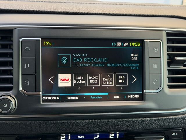 e-Traveller L2 (75kWh) Allure