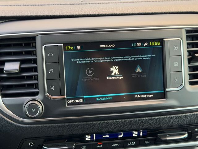 e-Traveller L2 (75kWh) Allure