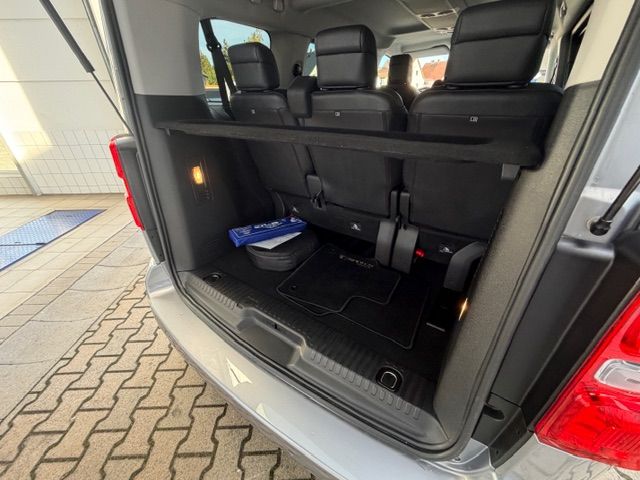 e-Traveller L2 (75kWh) Allure