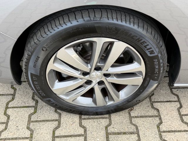 e-Traveller L2 (75kWh) Allure