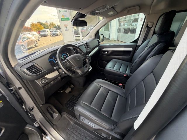 e-Traveller L2 (75kWh) Allure