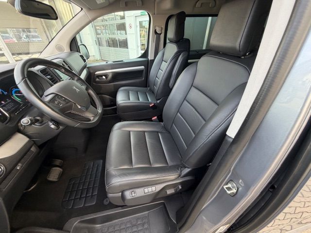 e-Traveller L2 (75kWh) Allure