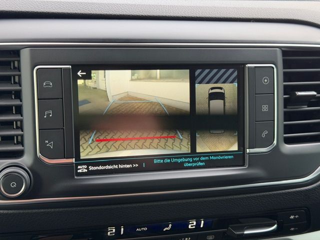 e-Traveller L2 (75kWh) Allure