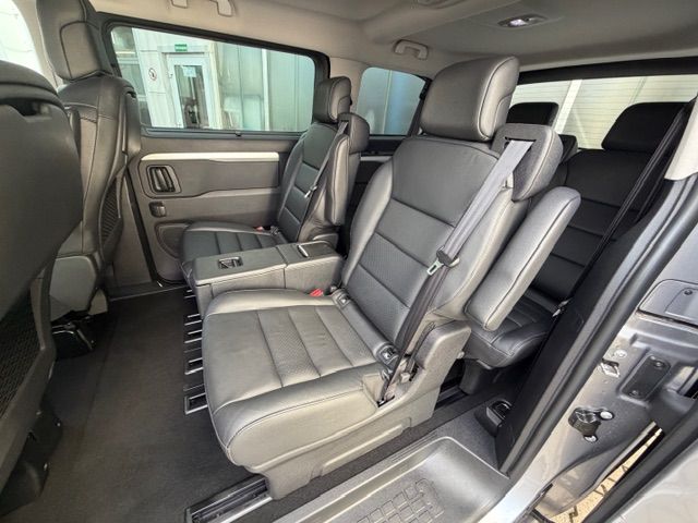 e-Traveller L2 (75kWh) Allure