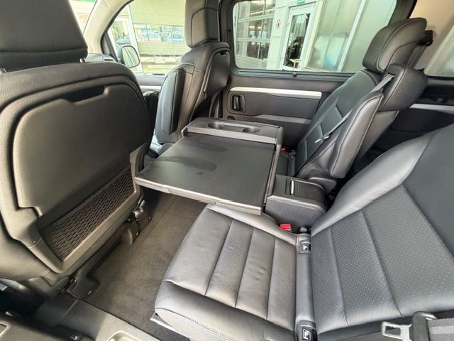 e-Traveller L2 (75kWh) Allure