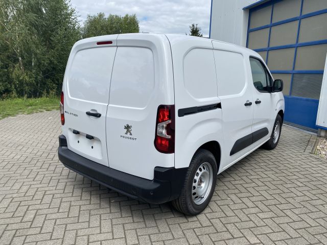 e-Partner L1 EHZ (50kWh) Premium !!SOFORT-NEU!!