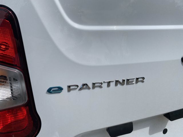 e-Partner L1 EHZ (50kWh) Premium !!SOFORT-NEU!!