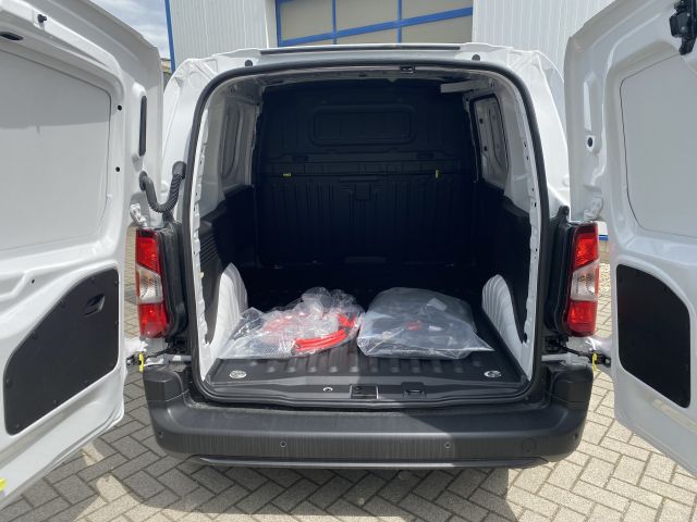 e-Partner L1 EHZ (50kWh) Premium !!SOFORT-NEU!!