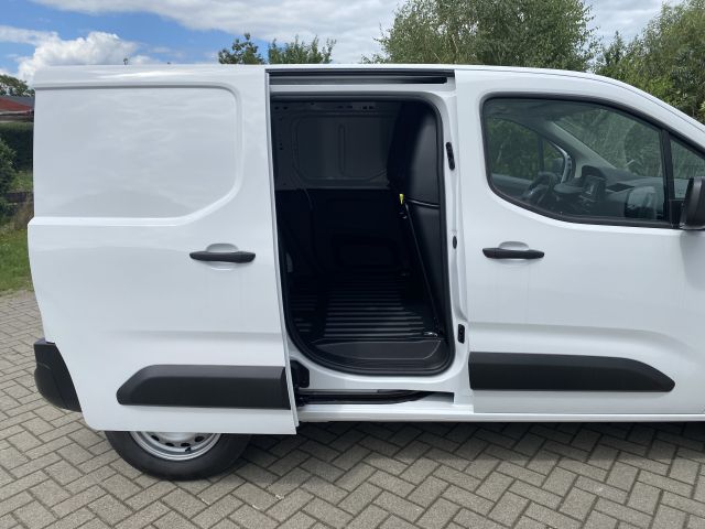 e-Partner L1 EHZ (50kWh) Premium !!SOFORT-NEU!!