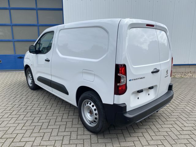 e-Partner L1 EHZ (50kWh) Premium !!SOFORT-NEU!!