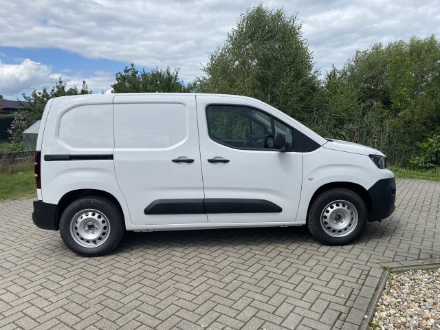 e-Partner L1 EHZ (50kWh) Premium