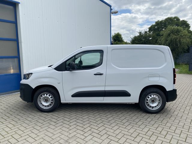 e-Partner L1 EHZ (50kWh) Premium