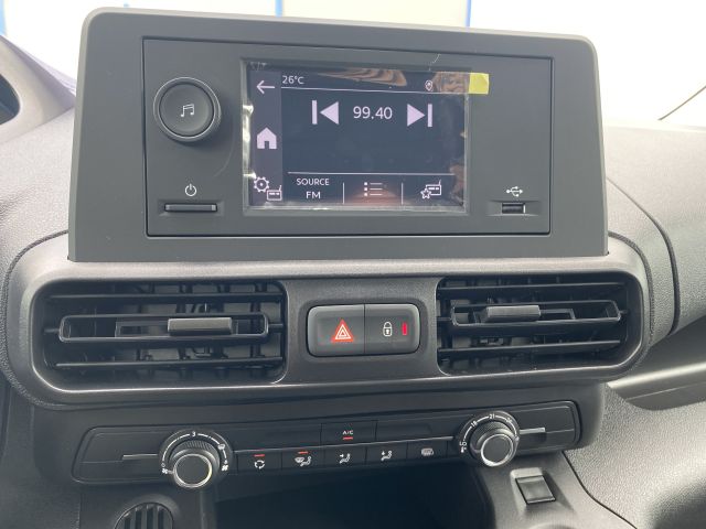 e-Partner L1 EHZ (50kWh) Premium