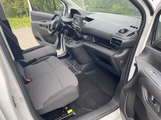 e-Partner L1 EHZ (50kWh) Premium