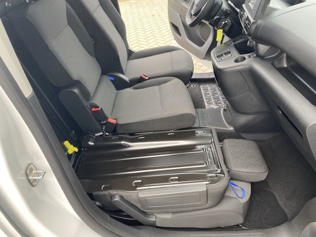 e-Partner L1 EHZ (50kWh) Premium