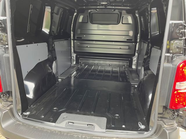 Expert 1.5 BlueHDi 120 L2*Klima*Rückfahrkamera*Doppelsitz