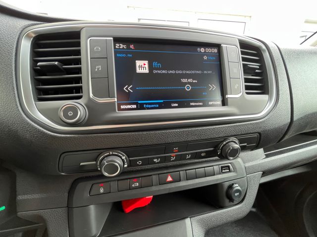 Expert 1.5 BlueHDi 120 L2*Klima*Rückfahrkamera*Doppelsitz