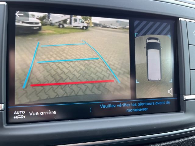 Expert 1.5 BlueHDi 120 L2*Klima*Rückfahrkamera*Doppelsitz