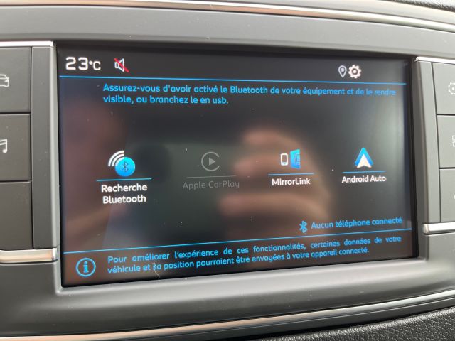 Expert 1.5 BlueHDi 120 L2*Klima*Rückfahrkamera*Doppelsitz