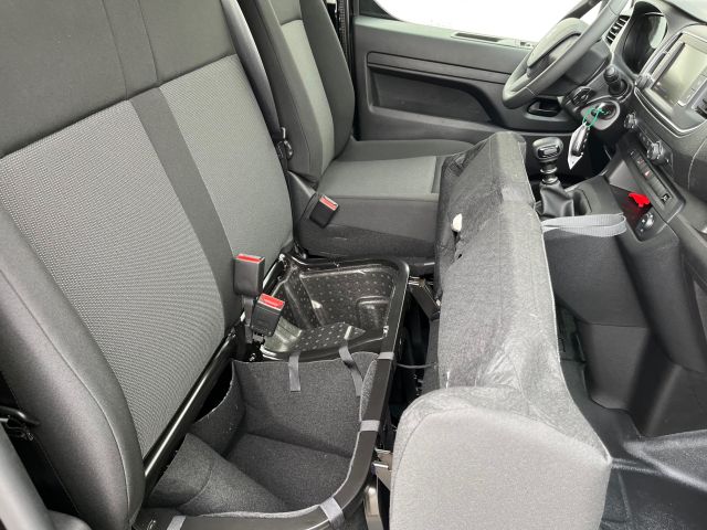 Expert 1.5 BlueHDi 120 L2*Klima*Rückfahrkamera*Doppelsitz