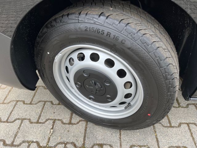 Expert 1.5 BlueHDi 120 L2*Klima*Rückfahrkamera*Doppelsitz
