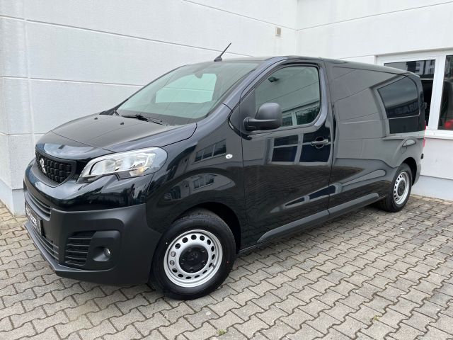 Expert 1.5 BlueHDi 120 L2*Klima*Rückfahrkamera*Doppelsitz